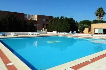 Aparthotel Jardins Da Ria