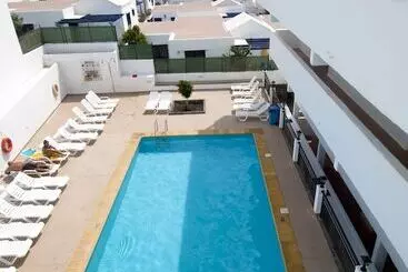 Apartman Labranda Los Cocoteros