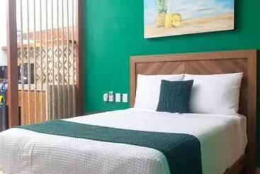 Latino Hotel Boutique