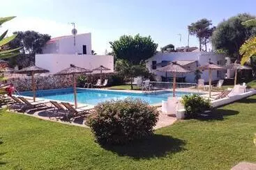 Apartament Nure Mar Y Mar