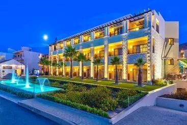 Porto Platanias Beach Resort & Spa