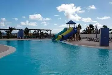 Vip Villas Caleta Dorada