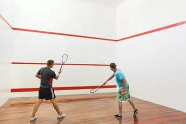 Vip Villas Caleta Dorada