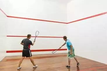 Vip Villas  Caleta Dorada