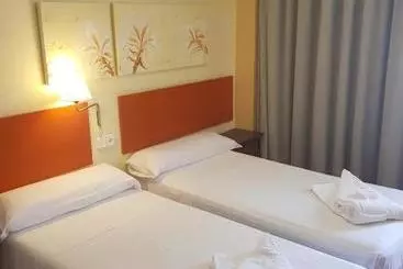 Apartamentos Parot Quality