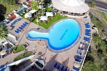 Apartamentos Río Piedras