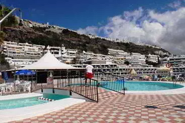 Apartamentos Río Piedras