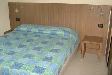 Aparthotel Boboba Il Villaggio