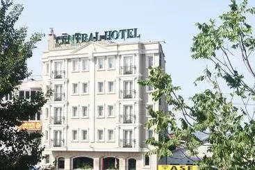 Hotel Central