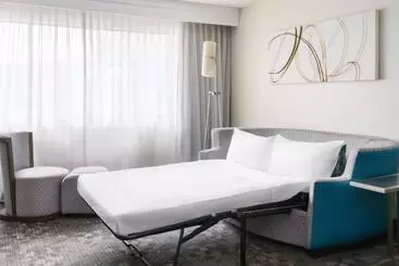 هتل Courtyard By Marriott Orlando Lake Buena Vista At Vista Centre