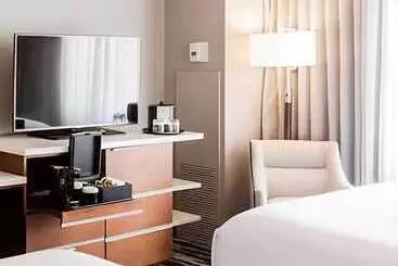 Hotel Memphis Vitality