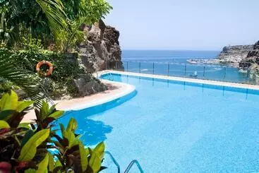 فندق Mogan Princess & Beach Club