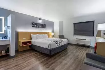 ホテル Sleep Inn & Suites