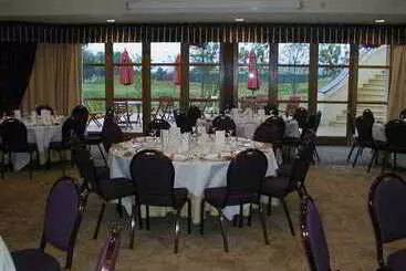 The Gailes Hotel & Spa