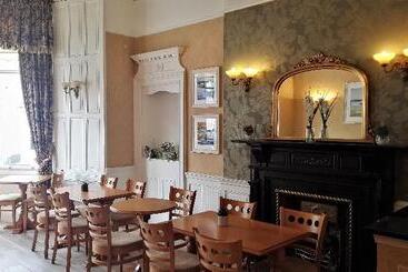 هتل The Haymarket