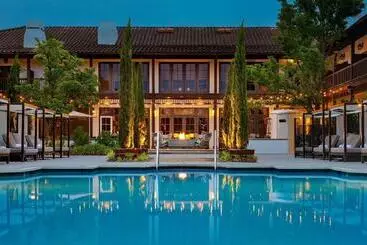 ホテル The Lodge At Sonoma Resort, Autograph Collection