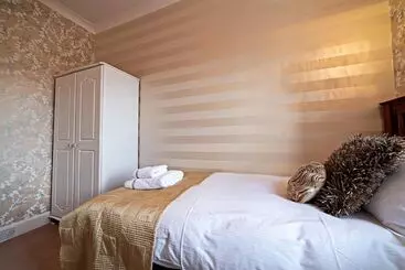 Hotel The Rowan Tree Country