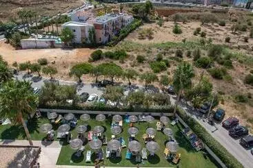 Interpass Vau Hotel Apartamentos