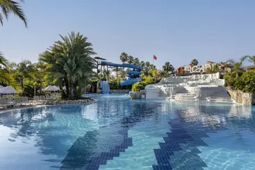 Limak Arcadia Sport Resort Belek
