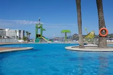 Playa Bella Apartments