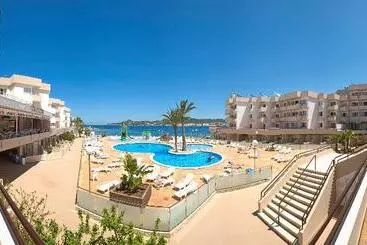 Playa Bella Apartments