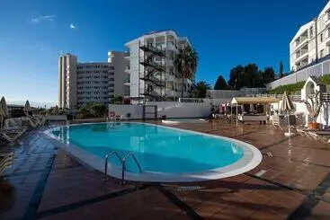 TC Apartamentos Don Diego