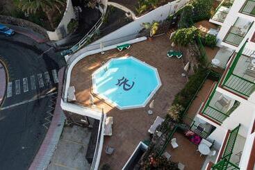 Tc Apartamentos Don Diego