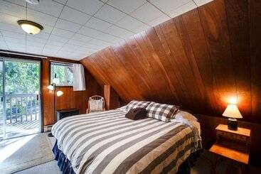 Vidéki Ház 63mbr   Hot Tub   Bbq   Pets Ok   Wifi   Sleeps 6