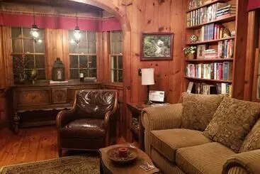 Airwell Bed And Breakfast
