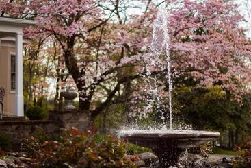 Airwell Bed And Breakfast