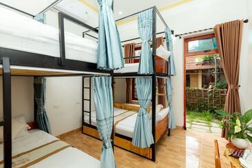 فندق صغير Center Tam Coc Homestay