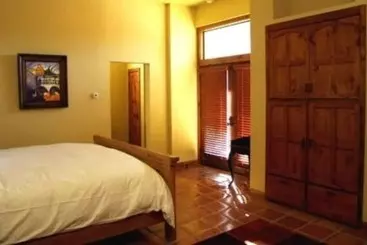 ベッドアンドブレックファースト Escondida Resort & Spa