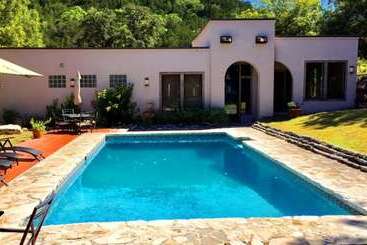 مبيت وإفطار Escondida Resort & Spa