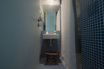 Apart Hotel Home Made Guest Studios