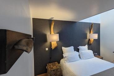 Hotel Gite La Filature