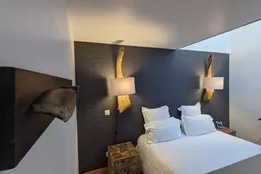 Otel Gite La Filature