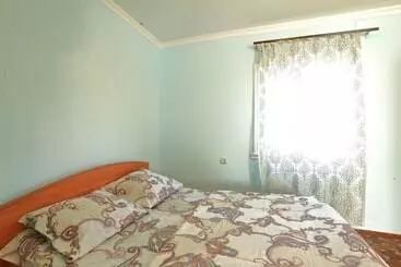 Hotelli Recreation Zone Dustlik