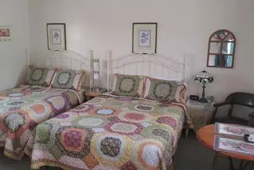 Motelli Midway Lodging