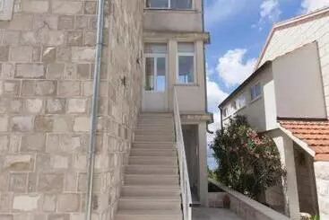 Majatalo Apartments Micika