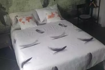 Pension Il Giramondo