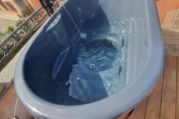 Pansiyon Il Giramondo