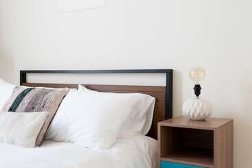 פנסיון Vanderbilt Lakeside