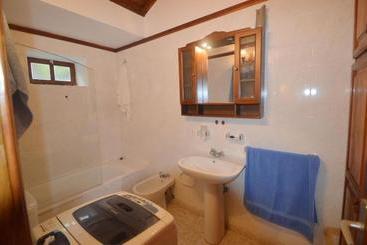 Casa Rural La Herbilla By Isla Bonita