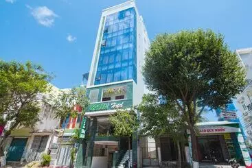 Green Hotel Quy Nhơn   Hostel