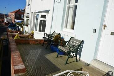 Harbour View Cottage