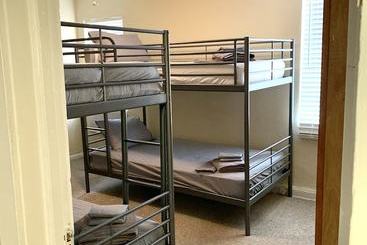 Hostel Brazilian   Calle Ocho