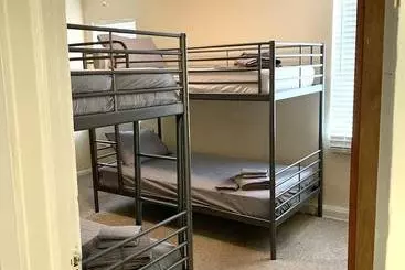 Hostel Brazilian   Calle Ocho