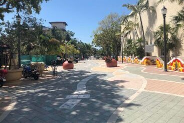 Zbunkz   Little Havana   Hostel