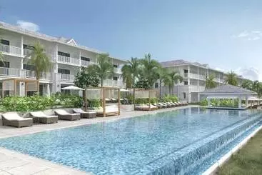 Cayo Guillermo Resort Kempinski Cuba