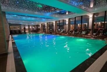 Kopaonik Apartmani Milmari   Katic